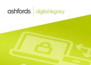 Ashfords Digital Legacy Service