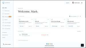 GoodTrust Dashboard