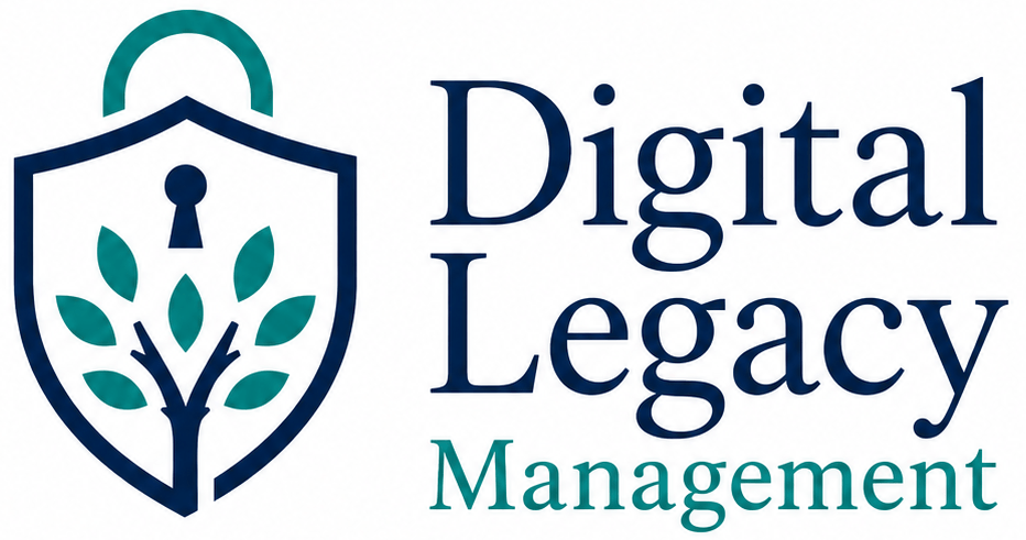 Digital Legacy Management